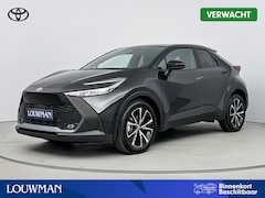 Toyota C-HR - 1.8 Hybrid Dynamic | Pakeersensoren | Draadloos Apple Carplay | Online Navigatie | Leverba