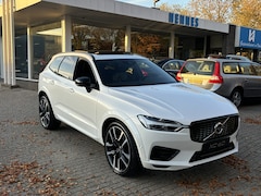 Volvo XC60 - T8 AWD R-Design Polestar Stoelventilatie DAB Autopilot 360 cam