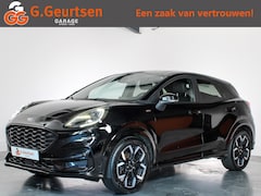 Ford Puma - 1.0 EcoBoost Hybrid ST-Line X, Bang Olufsen Sound, Navigatie, Half leder, Cruise control,