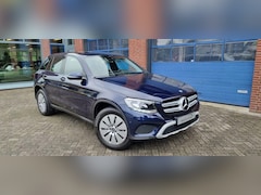 Mercedes-Benz GLC-klasse - Benzine/Hybrid 350E matic