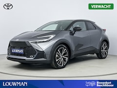 Toyota C-HR - 1.8 Hybrid Executive | Digitale binnenspiegel | Panoramadak | JBL Audio | Leverbaar vanaf