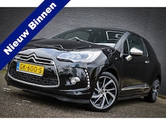 DS 3 - 3 1.2 PureTech So Chic Net binnen; Jouw droomauto?