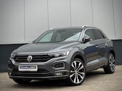 Volkswagen T-Roc - 1.5 TSI 2x R-Line Dsg ACC Camera Virtual 19"