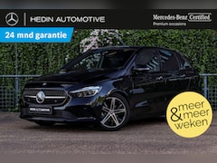 Mercedes-Benz B-klasse - B 180 Automaat Star Edition Luxury Line | Advanced Plus Pakket | Nightpakket