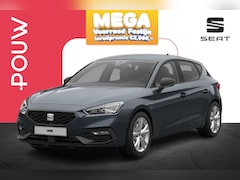 Seat Leon - 1.5 eTSI 150pk Style Business Intense | Cruise Control Adaptief | LMV 16''