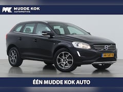 Volvo XC60 - 2.0 D4 FWD Ocean Race | Automaat | Trekhaak | Leder | Camera | Stoelverwarming | 18 Inch