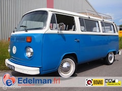 Volkswagen Transporter - T2