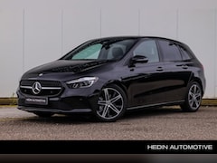 Mercedes-Benz B-klasse - B 180 Automaat Star Edition Luxury Line | Nightpakket