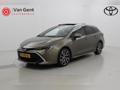 Toyota Corolla Touring Sports - 2.0 Hybrid Premium Panoramadak JBL Automaat