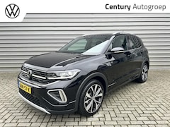 Volkswagen T-Cross - 1.0 TSI R-Line Business