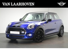 MINI Cooper - Hatchback / Comfort Access / LED / Navigatie / PDC achter / Cruise Control / Airconditioni