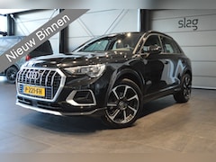 Audi Q3 - 35 TDI Pro Line navi leer cruise keyless 19 inch 150pk