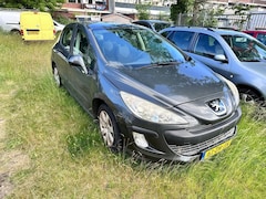 Peugeot 308 - 1.6 VTi XS