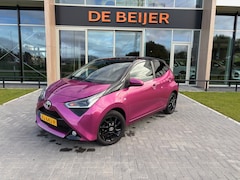 Toyota Aygo - 1.0 VVT-i x-cite Camera I Carplay I Airco