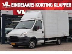 Iveco Daily - 35S13 375 | 26-08-2025 APK | BTW | Airco | Bakwagen |