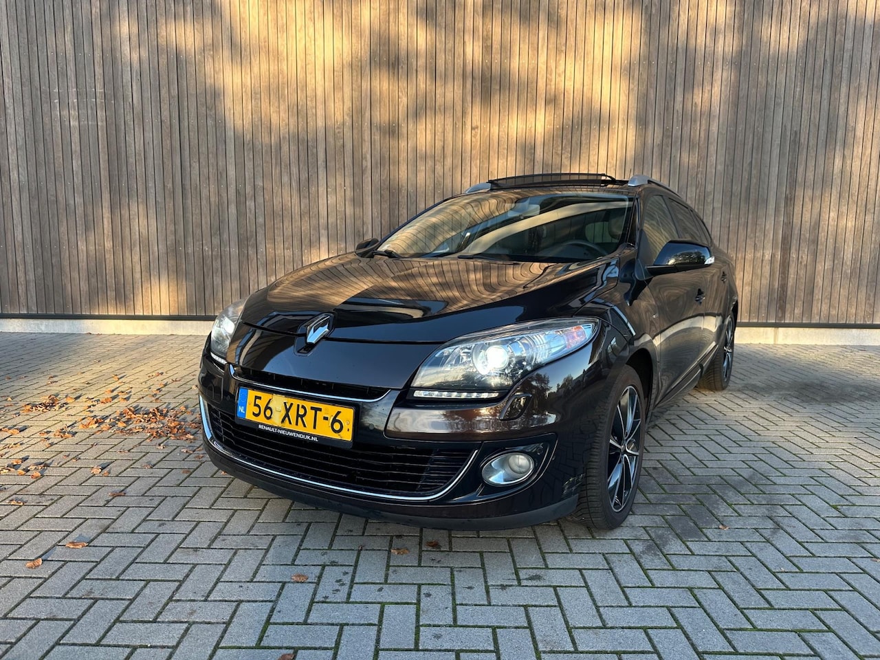 Renault Mégane Estate - 1.5 dCi Bose | PANO | XENON | - AutoWereld.nl