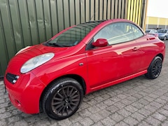 Nissan Micra - 1.4 Tekna