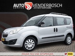 Opel Combo Tour - 1.4 L1H1 ecoFLEX Selection 95pk | Airco | Trekhaak