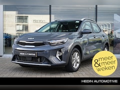 Kia Stonic - 1.0 T-GDi MHEV DynamicLine | Navigatie | Camera | Climate control | Cruisecontrol | Carpla