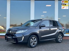 Suzuki Vitara - 1.4 Boosterjet Select Smart Hybrid - NIEUW MODEL - 2024 - 6.522 KM