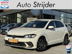 Volkswagen Polo - 1.0 TSI Go Life | PDC | App-Connect |