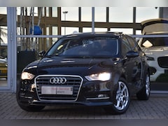 Audi A3 Sportback - 1.4 TFSI Ambition Pro Line g-tron Pano. dak Nav. Airco