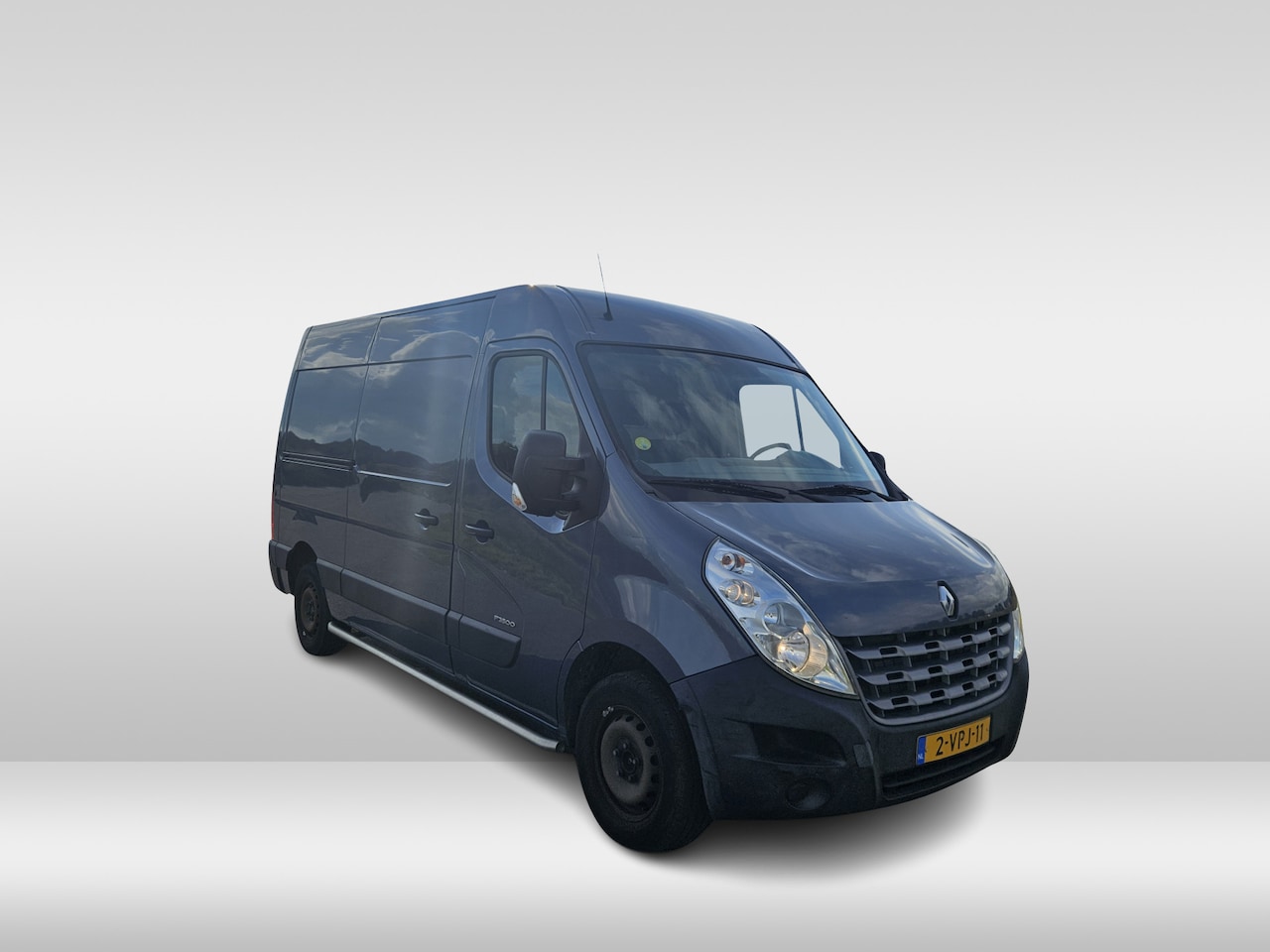 Renault Master - T35 2.3 dCi L2 H2 | Airco | 3 persoons |  Prijs Exclusief BTW | - AutoWereld.nl