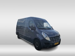 Renault Master - T35 2.3 dCi L2 H2 | Airco | 3 persoons | Prijs Exclusief BTW |