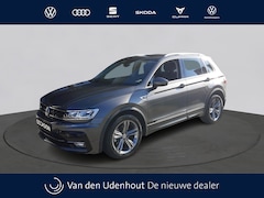 Volkswagen Tiguan - 1.4 TSI ACT Automaat Highline | R-Line | Trekhaak