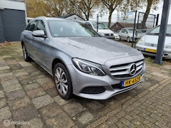 Mercedes-Benz C-klasse Estate - 350 e Lease Edition