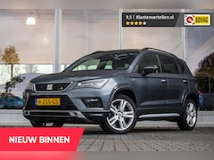 Seat Ateca - 1.5 TSI FR Business Intense | Camera | Adaptive Cruise | NL Auto | Virtual