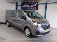 Renault Trafic - 1.6 dCi T29 L2H1 Work Edition Energy