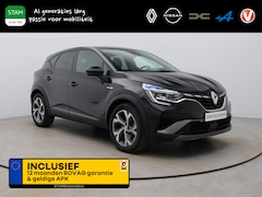 Renault Captur - Mild Hybrid 160pk R.S. Line EDC/AUTOMAAT Camera | Climate | Navi | Parksens. v+a