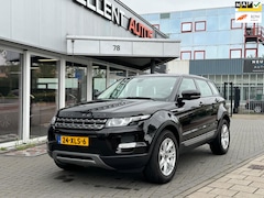 Land Rover Range Rover Evoque - 2.2 TD4 4WD Pure