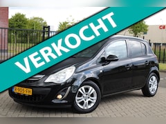 Opel Corsa - 1.2-16V Edition l Airco l Cruise Contr l Elek Pak