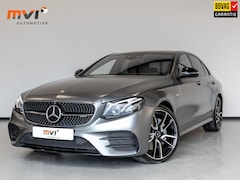 Mercedes-Benz E-klasse - 43 AMG 4Matic Premium / 401pk / Panoramadak / Apple Carplay / Wide Screen