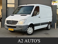 Mercedes-Benz Sprinter - 213 2.2 CDI 325 Cruise|6 Versnellingen