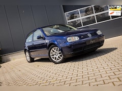 Volkswagen Golf - 2.3 V5 Highline AUT (170pk) 1 eigenaar | dealeronderhouden