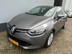 Renault Clio - 0.9 TCe Expression - Navigatie