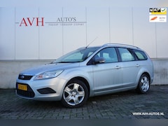 Ford Focus Wagon - 1.6 Comfort