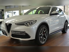 Alfa Romeo Stelvio - 2.0 T AWD