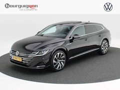 Volkswagen Arteon Shooting Brake - 1.4 TSi 218 Pk eHybrid R-Line Business+ | Navi | Full LED | Trekhaak | Panoramadak | Leder