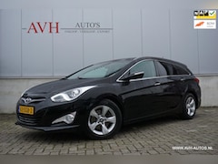 Hyundai i40 Wagon - 1.6 GDI Blue Business Edition