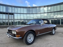 Peugeot 504 - 2.0 Cabrio Inj