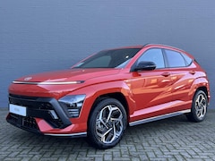 Hyundai Kona - New 1.6 GDI HEV 141pk DCT N-Line