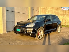 Porsche Cayenne - GTS/ onderhouden/ Youngtimer/ BTW auto