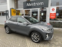 Kia Stonic - 1.0 T-GDi MHEV GT-Line /zeer compleet / lage km stand