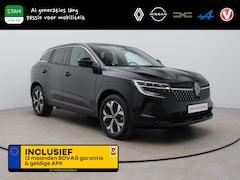 Renault Austral - Mild Hybrid 160pk Techno X-Tronic AUTOMAAT Adapt. cruise | Camera | Elektr. achterklep | N