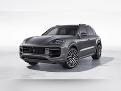 Porsche Cayenne - S E-Hybrid