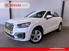 Audi Q2 - 1.4 TFSI 150 PK CoD Sport Pro Line NAVI CRUISE AIRCO